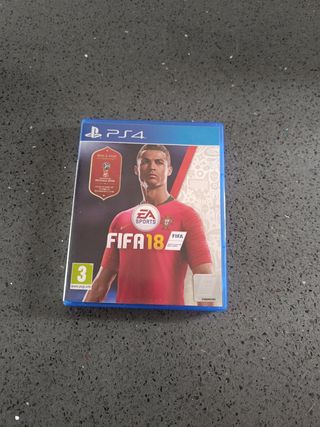 Fifa 18