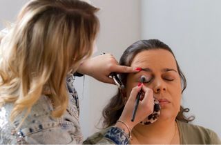 Peluquería y Maquillaje para eventos