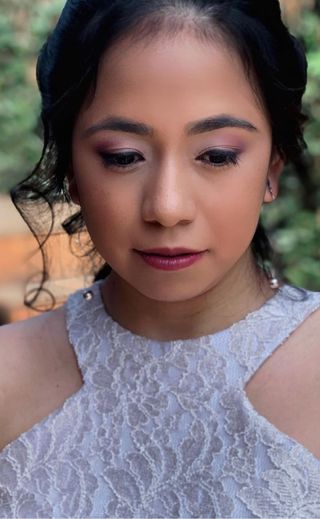 Peluquería y Maquillaje para eventos