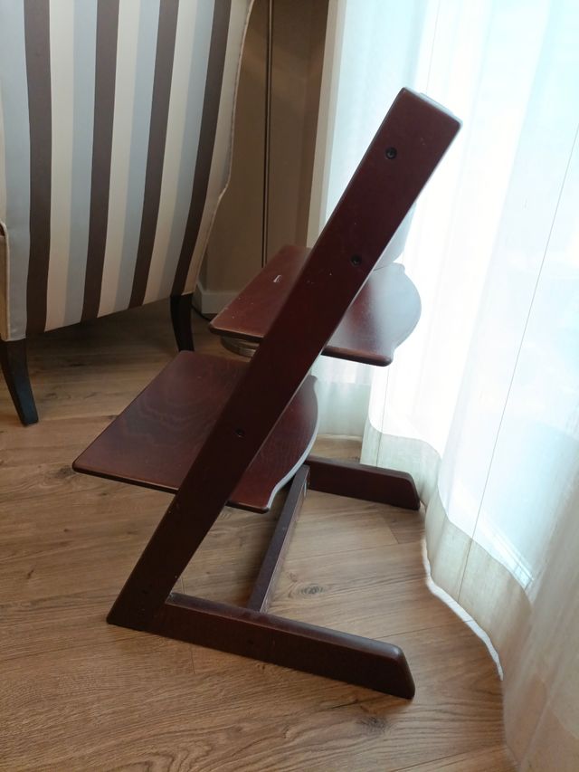 Sillita de comer Stokke