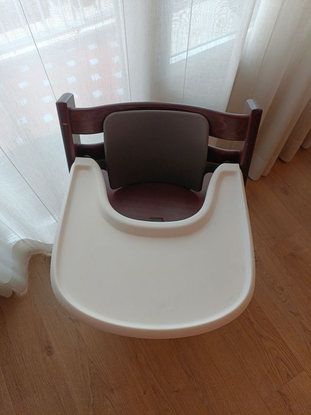 Sillita de comer Stokke