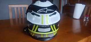Casco Nexx wed 2