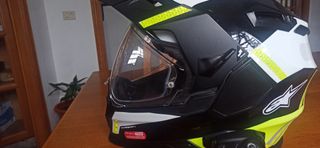 Casco Nexx wed 2