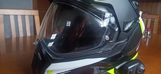 Casco Nexx wed 2