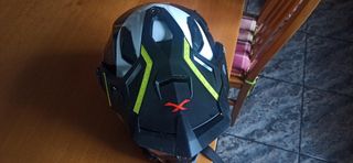 Casco Nexx wed 2