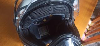 Casco Nexx wed 2