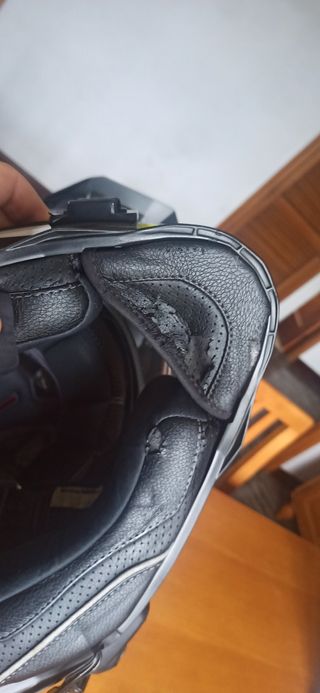 Casco Nexx wed 2
