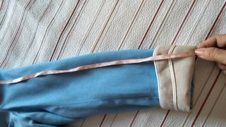 Traje marinero comunión T16