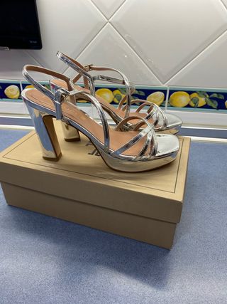 Zapatos Latouche n-38