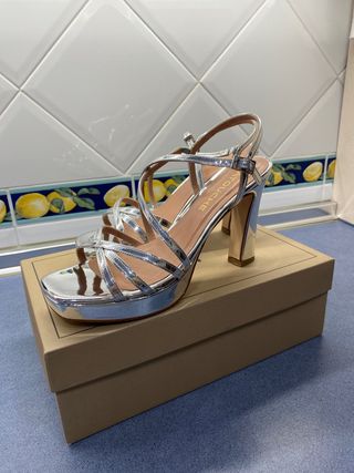 Zapatos Latouche n-38