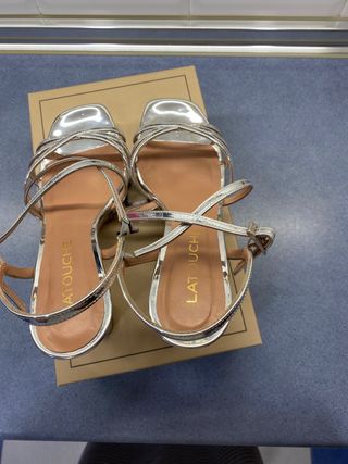 Zapatos Latouche n-38