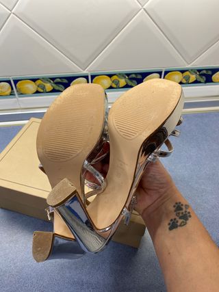 Zapatos Latouche n-38