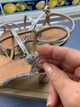 Zapatos Latouche n-38