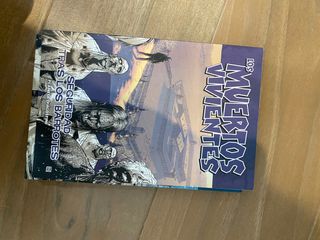 Comics the walking dead/ los muertos vivientes