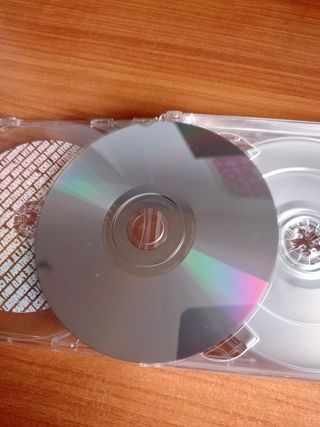 Los número 1 de los 40