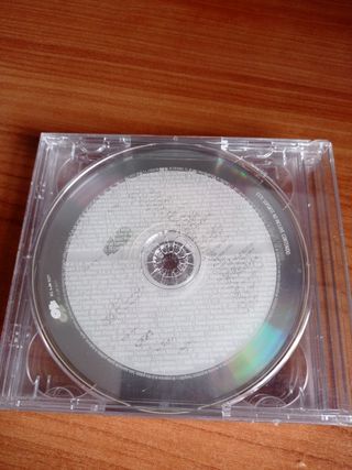 Los número 1 de los 40