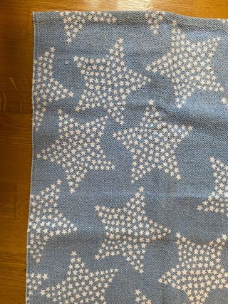 Alfombra nueva Zara Home