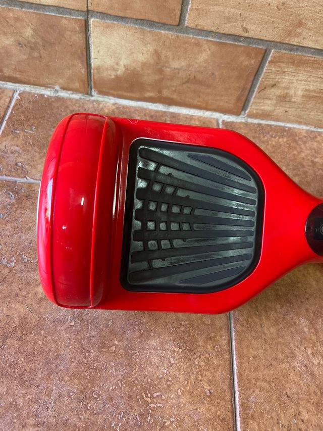 Patinete Hoverboard SX8 electrico