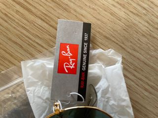 Gafas de sol Ray Ban