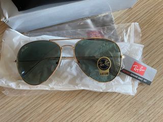 Gafas de sol Ray Ban