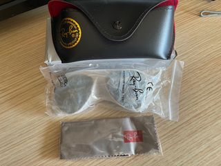 Gafas de sol Ray Ban