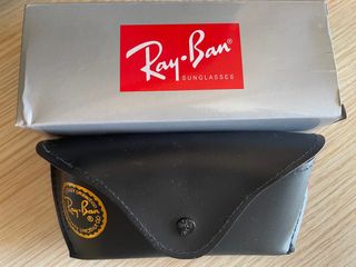 Gafas de sol Ray Ban