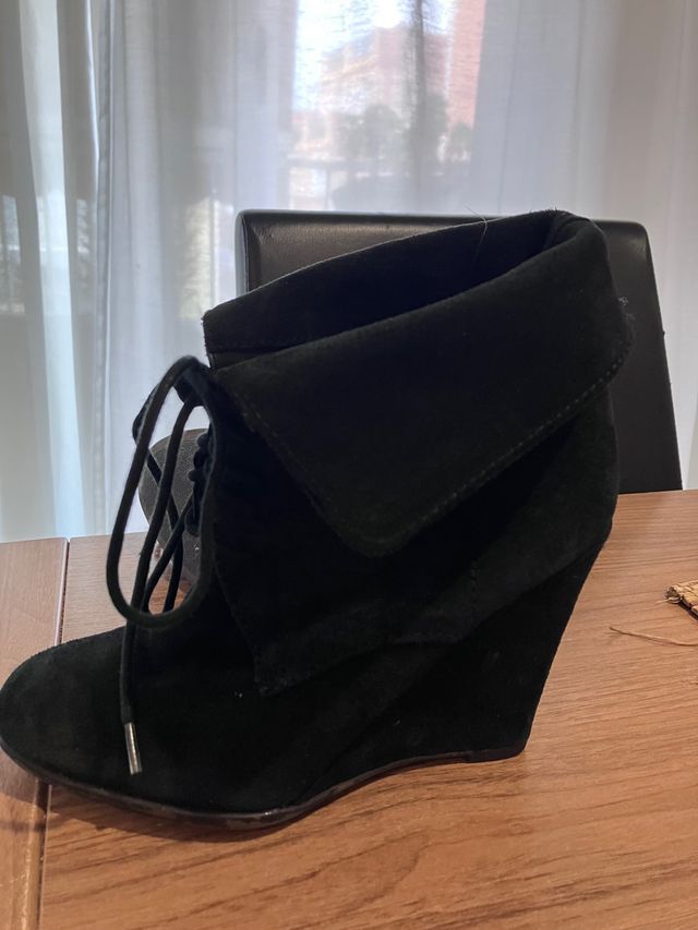 Botas ZARA