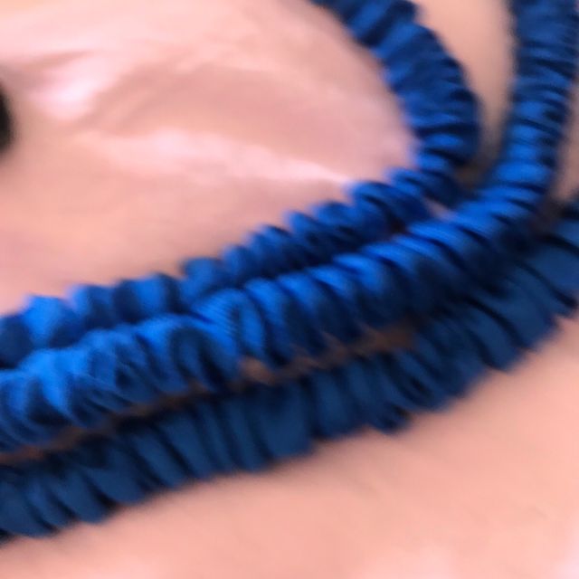 Hose automatically expand and contracts