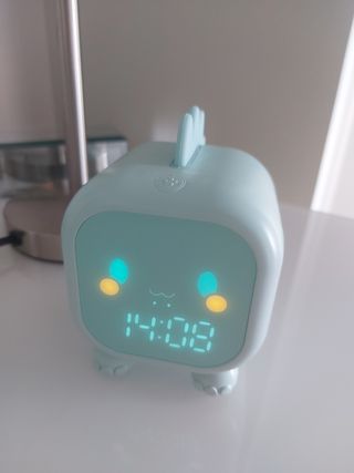 Reloj despertador 