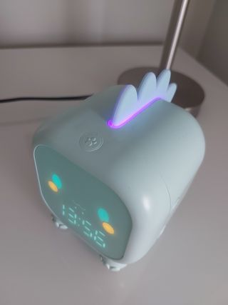 Reloj despertador 