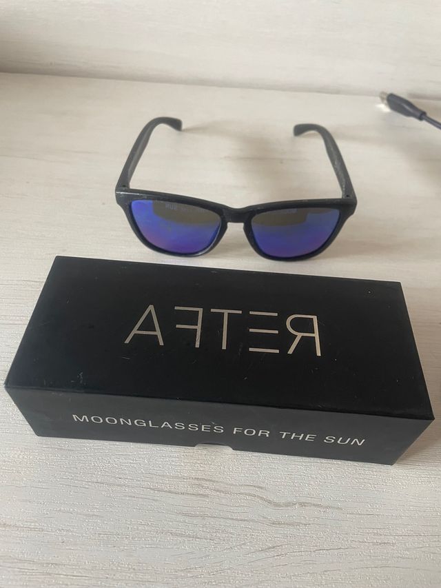 Gafas de sol After sunglasses