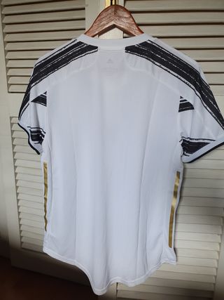 Camiseta Juventus original talla L