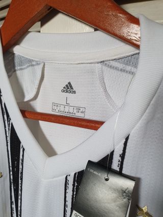 Camiseta Juventus original talla L