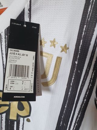 Camiseta Juventus original talla L