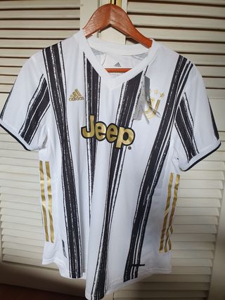 Camiseta Juventus original talla L