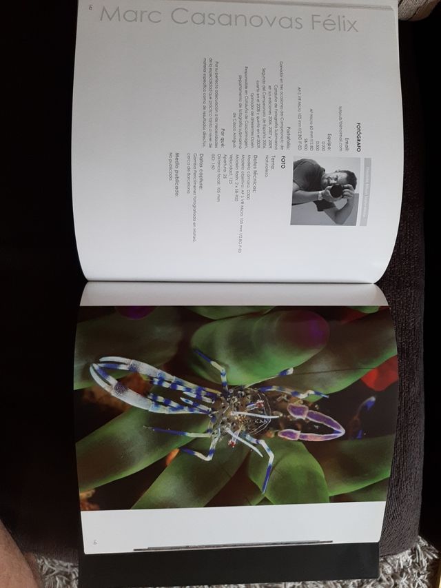 Libro Fotografía Nikon