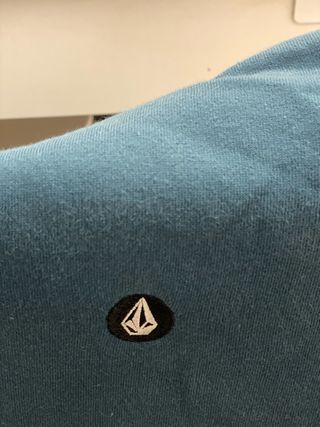 Sudadera con capucha Volcom