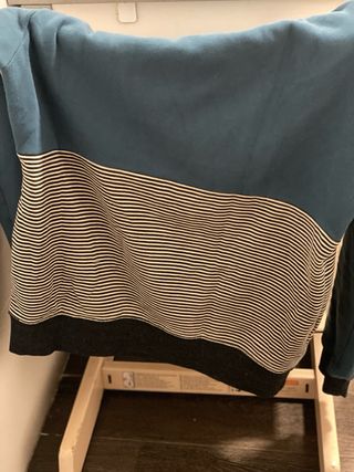 Sudadera con capucha Volcom