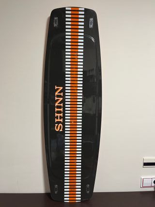 Tabla Kitesurf 134/42 Shinn Monk forever