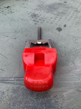 Accesorios cerradura baul Givi