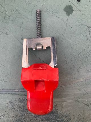 Accesorios cerradura baul Givi