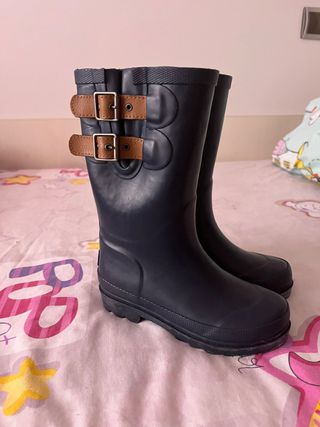 Botas de agua Pepe Jeans