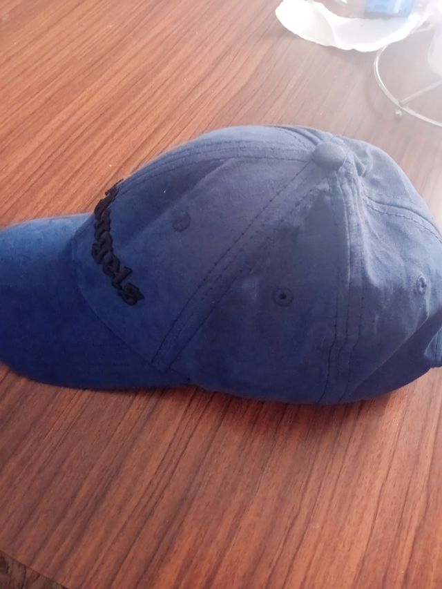 Cappello Palm Angels