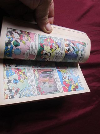 Le più belle storie Disney Libri fumetto 251 condi