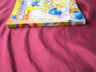 Le più belle storie Disney Libri fumetto 251 condi