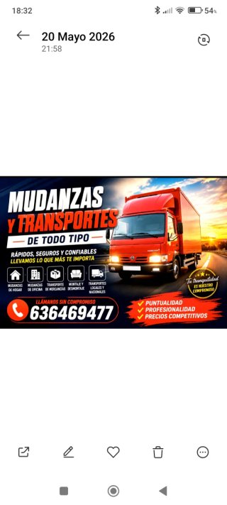 transportes