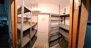 Garaje y trastero en venta