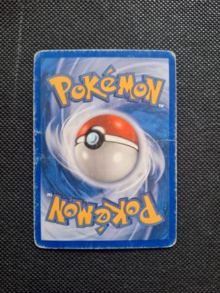 Set Carte Pokemon, Expedition