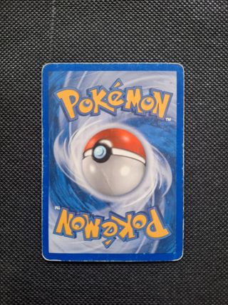 Set Carte Pokemon, Expedition