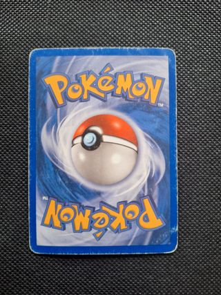 Set Carte Pokemon, Expedition